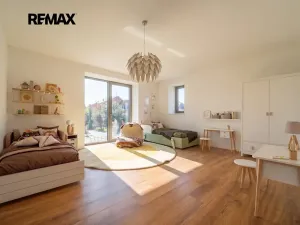 Prodej bytu 3+kk, Moravany, Květná, 103 m2
