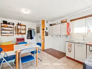 Prodej zahrady, Ústí nad Labem, Habrovická, 573 m2