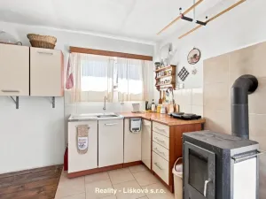 Prodej zahrady, Ústí nad Labem, Habrovická, 573 m2