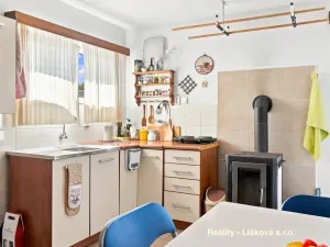 Prodej zahrady, Ústí nad Labem, Habrovická, 573 m2