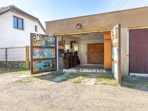 Prodej zahrady, Ústí nad Labem, Habrovická, 573 m2