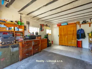Prodej zahrady, Ústí nad Labem, Habrovická, 573 m2
