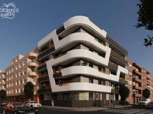 Prodej bytu 4+kk, Torrevieja, Alicante, Španělsko, 112 m2