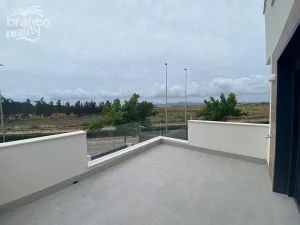 Prodej rodinného domu, Los Alcazares, Murcia, Španělsko, 101 m2