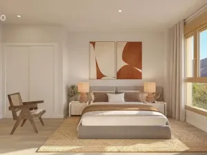 Prodej bytu 2+kk, El Verger, Alicante, Španělsko, 65 m2