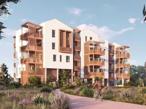 Prodej bytu 2+kk, El Verger, Alicante, Španělsko, 65 m2