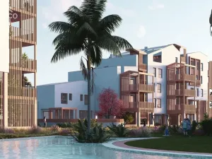 Prodej bytu 2+kk, El Verger, Alicante, Španělsko, 65 m2