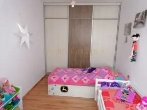 Pronájem bytu 2+kk, Pelhřimov, 45 m2