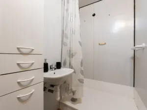 Pronájem bytu 1+kk, Teplice - Trnovany, Masarykova třída, 33 m2