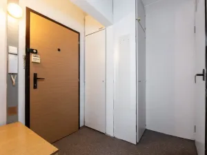 Pronájem bytu 1+kk, Teplice - Trnovany, Masarykova třída, 33 m2
