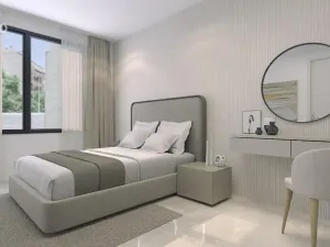 Prodej bytu 2+kk, Torrevieja, Alicante, Španělsko, 60 m2