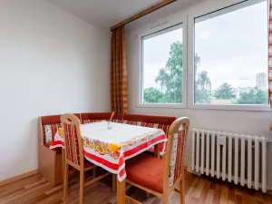 Prodej bytu 4+1, Teplice, Vančurova, 84 m2