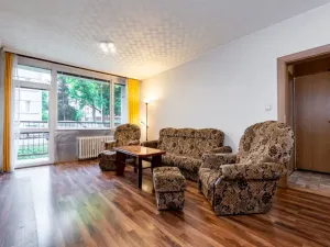 Prodej bytu 4+1, Teplice, Vančurova, 84 m2