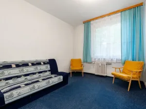 Prodej bytu 4+1, Teplice, Vančurova, 84 m2