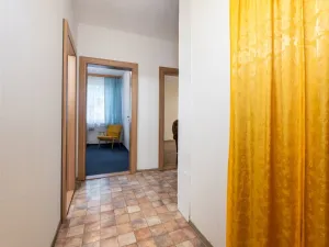 Prodej bytu 4+1, Teplice, Vančurova, 84 m2