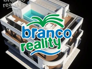 Prodej bytu 2+kk, Torrevieja, Alicante, Španělsko, 45 m2
