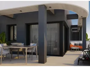 Prodej bytu 2+kk, Torrevieja, Alicante, Španělsko, 45 m2