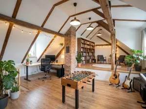 Prodej rodinného domu, Lukovany, 192 m2
