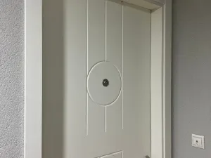 Prodej bytu 4+kk, Calpe, Alicante, Španělsko, 134 m2
