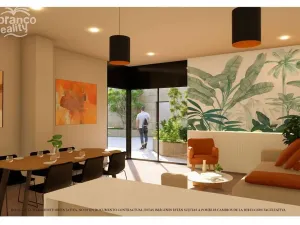 Prodej bytu 3+kk, Villajoyosa, Alicante, Španělsko, 65 m2