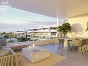 Prodej bytu 3+kk, Torrevieja, Alicante, Španělsko, 65 m2