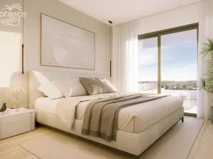 Prodej bytu 3+kk, Torrevieja, Alicante, Španělsko, 65 m2