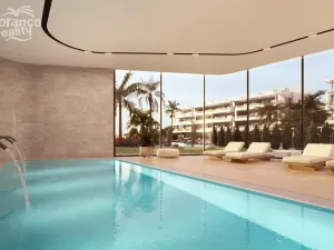 Prodej bytu 3+kk, Torrevieja, Alicante, Španělsko, 65 m2