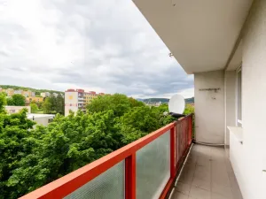Prodej bytu 3+1, Most, Jaroslava Haška, 69 m2