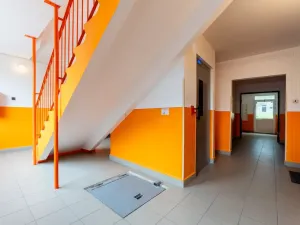 Prodej bytu 3+1, Most, Jaroslava Haška, 69 m2