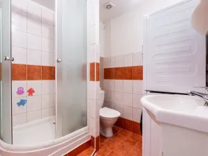 Pronájem bytu 2+kk, Bílina - Teplické Předměstí, Čapkova, 43 m2