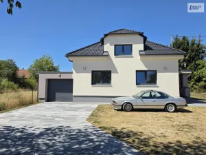 Pronájem rodinného domu, Sedlice - Hoděmyšl, 145 m2