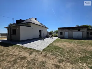Pronájem rodinného domu, Sedlice - Hoděmyšl, 145 m2