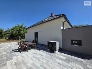 Pronájem rodinného domu, Sedlice - Hoděmyšl, 145 m2