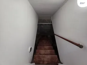 Pronájem rodinného domu, Sedlice - Hoděmyšl, 145 m2