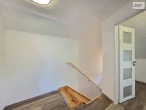 Pronájem rodinného domu, Sedlice - Hoděmyšl, 145 m2