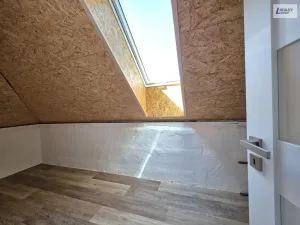 Pronájem rodinného domu, Sedlice - Hoděmyšl, 145 m2