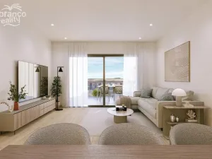 Prodej bytu 3+kk, Torrevieja, Alicante, Španělsko, 65 m2