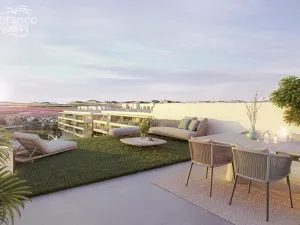 Prodej bytu 3+kk, Torrevieja, Alicante, Španělsko, 65 m2