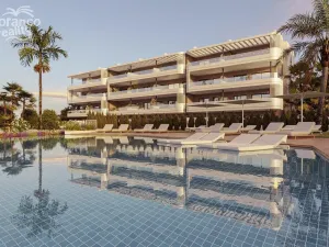 Prodej bytu 4+kk, Torrevieja, Alicante, Španělsko, 84 m2