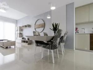 Prodej rodinného domu, San Miguel de Salinas, Alicante, Španělsko, 135 m2