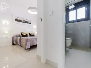 Prodej rodinného domu, San Miguel de Salinas, Alicante, Španělsko, 135 m2