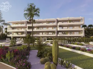 Prodej bytu 4+kk, Torrevieja, Alicante, Španělsko, 100 m2