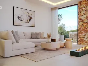Prodej rodinného domu, Jávea Xàbia, Alicante, Španělsko, 468 m2