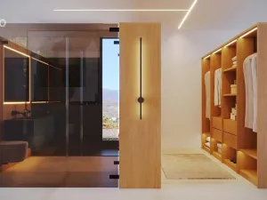 Prodej rodinného domu, Jávea Xàbia, Alicante, Španělsko, 468 m2