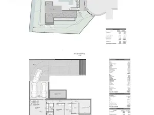 Prodej rodinného domu, Jávea Xàbia, Alicante, Španělsko, 468 m2