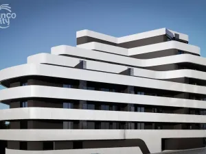 Prodej bytu 3+kk, Calpe, Alicante, Španělsko, 111 m2