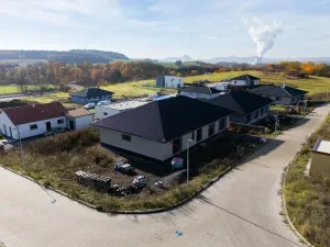 Prodej rodinného domu, Kladruby, 220 m2