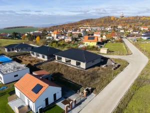 Prodej rodinného domu, Kladruby, 220 m2