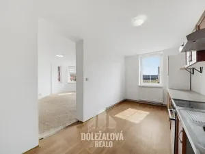 Pronájem bytu 2+1, Luka nad Jihlavou, nám. 9. května, 68 m2