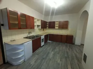 Prodej rodinného domu, Popelín, 120 m2